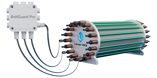 碱性水电解制氢设备